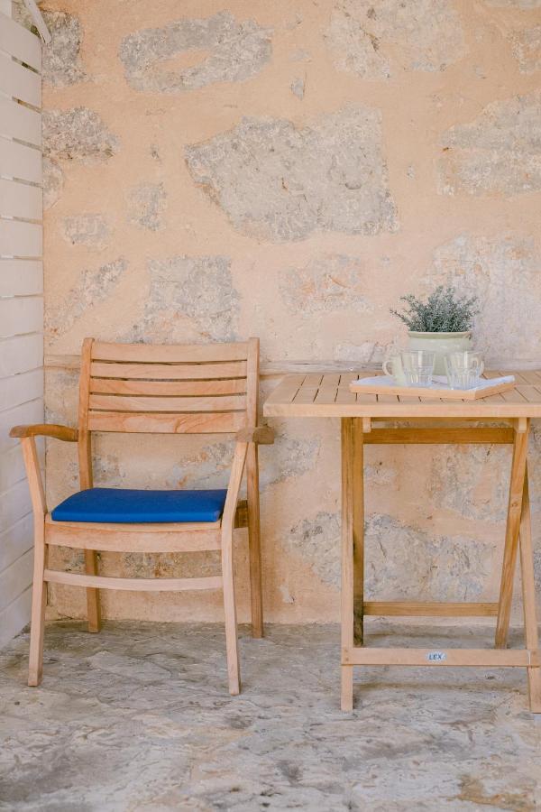 Romantic Stone House Double Room Kornic Exterior photo